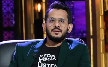 Shark Tank India 3: Aman Gupta Lashes Out At Co-Founders Of Gym Membership Brand; Asks Them To Shut Down Their Business 
