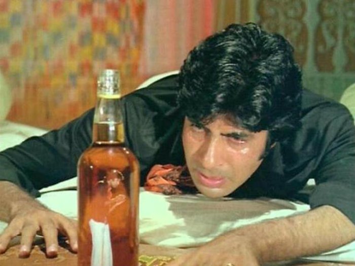 Amitabh Amitabh