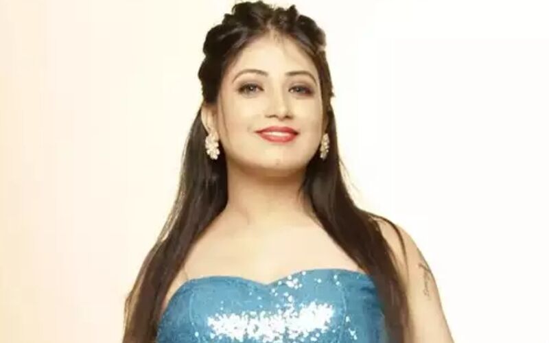 SHOCKING! Amrita Pandey DIES By Suicide; Bhojpuri Actress Shares Cryptic Note Hours Before Death, Says, ‘Humne Naov Dubakar Uska Safar Aasaan Kar Diya’