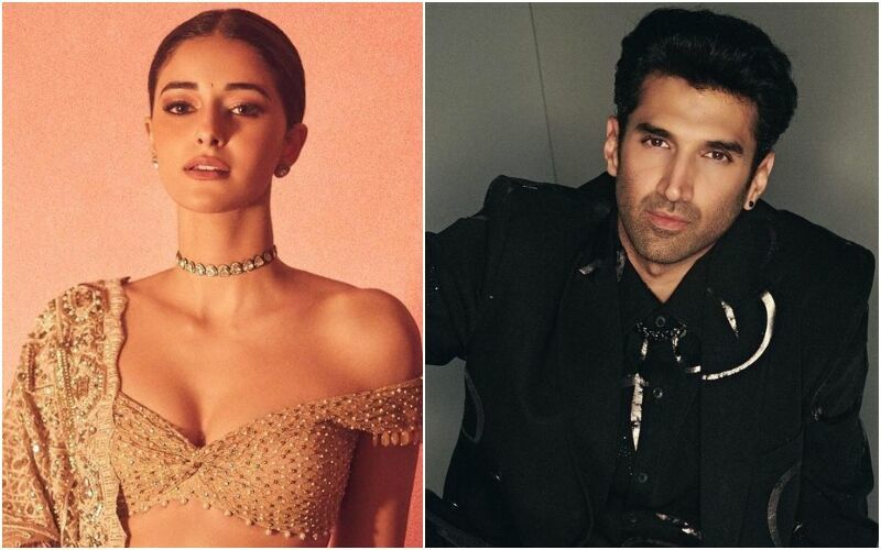 Ananya Panday Says 'She Cried 2-3 Days Back'! Is Break-Up With Aditya Roy Kapur Reason Behind It? - Find Out