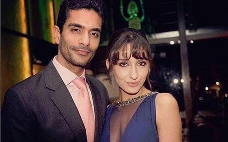 "Who Is Angad?" Nora Fatehi’s Shocking Reaction When Asked About Ex