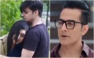 Anupama SPOILER ALERT 10th August 2024: Sagar Protects Meenu From Her Bullies; Pakhi Shows Their Viral Video To An Angry Vanraj 