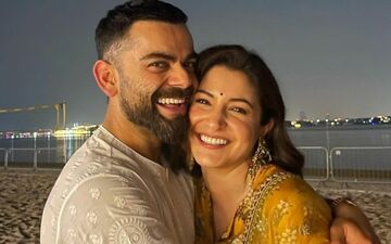 Anushka Sharma-Virat Kohli Name Their Son ‘Akaay’; KNOW The Meaning Of The Baby Boy’s Beautiful Name Below 