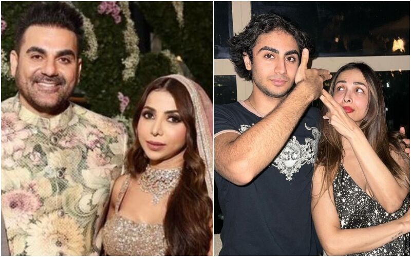 Arbaaz Khan Opens Up After Ex-Wife Malaika Arora Calls Him ‘Indecisive’; Actor Says, ‘She’s Entitled To Have That Opinion’