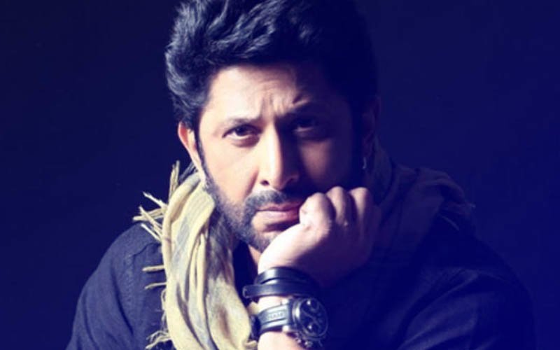 No Respect For Rules: BMC Demolishes Actor Arshad Warsi’s Bungalow