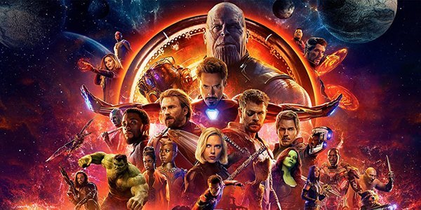 avengers infinity war poster avengers infinity war poster
