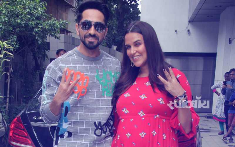 नेहा धूपिया नहीं ले रहीं हैं प्रेगनेंसी ब्रेक, शुरू की #NoFilterNeha सीजन 3 की शूटिंग