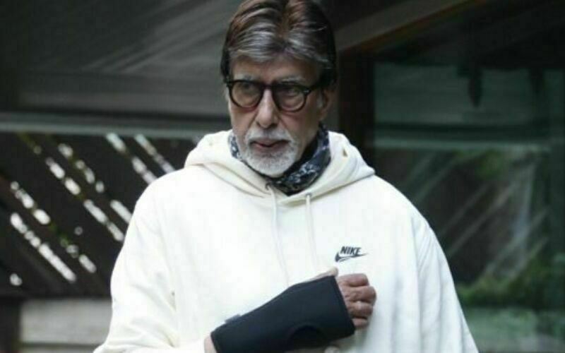  Amitabh Bachchan Purchases 10,000 Sq Ft Of Land In Alibaugh For A WHOPPING Rs 10 Crore! The Coastal City Has Become A FAVE Real-Estate Destination For Celebs