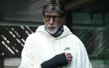 Amitabh Bachchan Reads Ramcharitmanas Ahead Of Kalki 2898 AD Release! Says ‘Without Knowing Divinity, There Is No Belief’ 