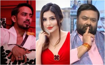 Bigg Boss OTT 3: Adnaan Shaikh And Sana Sultan Get EVICTED From The Show, After Deepak Chaurasia- READ REPORTS 