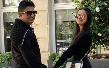 Bhushan Kumar-Divya Khossla Headed To Divorce? Here’s What We Know About The T-Series’ Head Honcho And His Wife’s Separation Speculation 