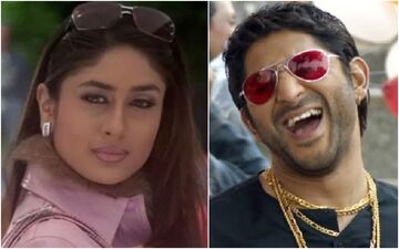 Kareena Kapoor Khan's Poo To Arshad Warsi's Circuit: Here Are 6 Bollywood Characters That Deserve Their Own Spinoffs!- Check It Out 