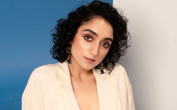EXCLUSIVE! Jawan Fame Sanjeeta Bhattacharya Stars In Broken News Season 2 Alongside Sonali Bendre, Shriya Pilgaonkar- REPORTS 