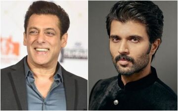 Salman Khan To Vijay Deverakonda: Here's A List For 5 Celebrities Who Attended The Weddings Of Their Staff 