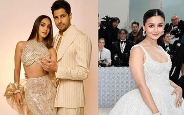 Kiara Advani To Alia Bhatt: 6 Bollywood Actresses That Took Social Media By Storm As They Rocked The Pearl Trend 