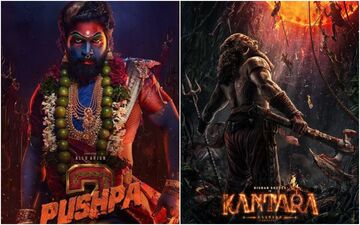 Pushpa 2 The Rule To Kantara Chapter 1: Here’s A Look At 5 Most-Anticipated Films In The Next 6 Months! 