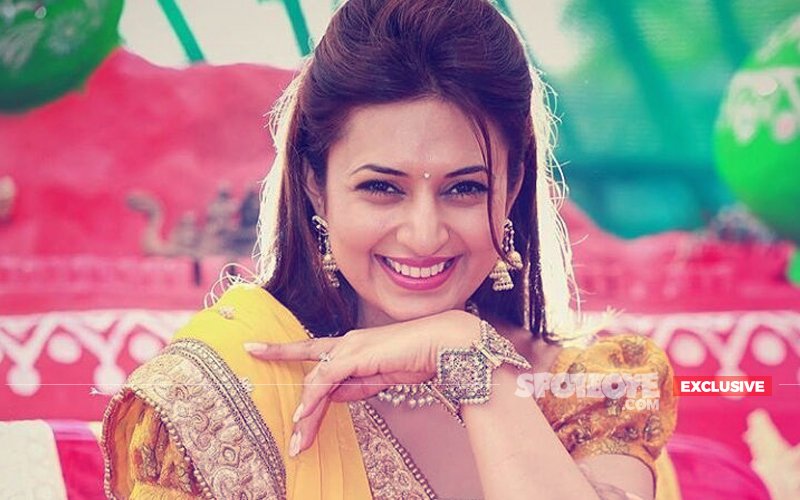 Revealed This Is How Divyanka Tripathi Will Return To Yeh Hai Mohabbatein