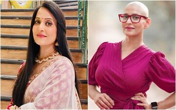 Dolly Sohi, Diagnosed With Cervical Cancer, Rushed To The Hospital Due To Breathing Issues- READ REPORTS 