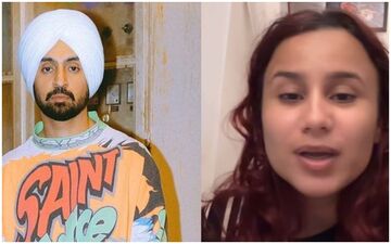 Diljit Dosanjh Concert Tickets As Expensive As 20-25 K! Influencer Calls Out The Singer For The Unnecessary Price Rice; Netizens Say She Has A Point! - WATCH VIDEO 