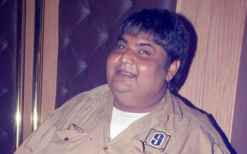 नहीं रहे टीवी शो 'तारक मेहता का उल्टा चश्मा' के डॉक्टर हाथी... दिल का दौरा पड़ने से हुई मौत