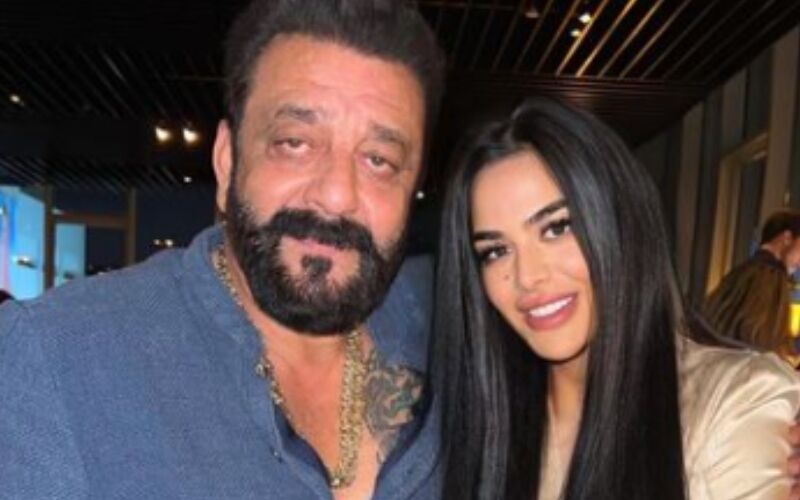  ‘Why Would I Want Her To Shake A**?’ Sanjay Dutt Reveals Why He Didn’t Want Daughter Trishala Dutt Joining Bollywood In OLD Interview; Gets Brutally TROLLED