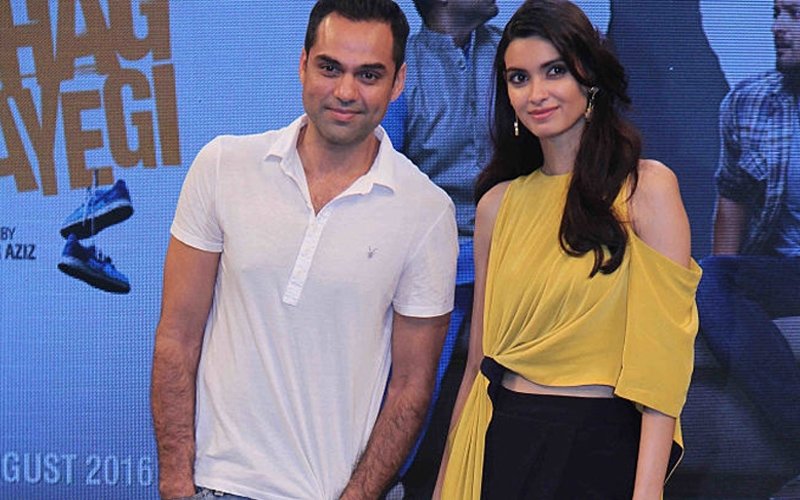 VIDEO: Abhay Deol makes a shocking revelation about his ‘friends’