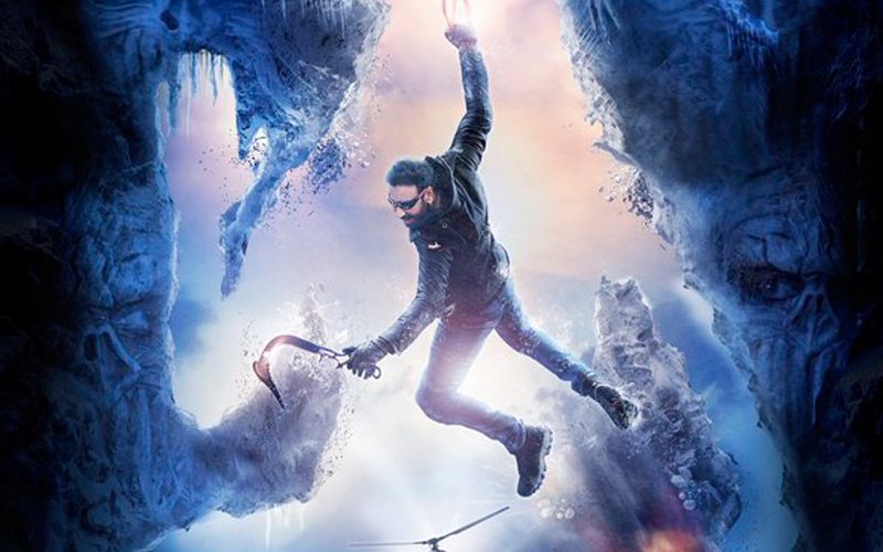 Check out Ajay Devgn's Shivaay's poster