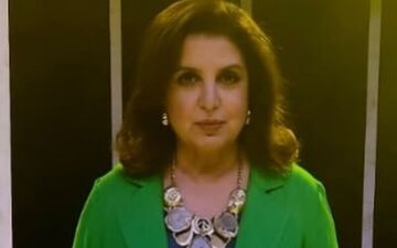 Farah Khan Is All Praises For Mona Singh's Performance In Laal Singh Chadha. Says She Is The "Best Thing" About The Film! 