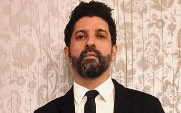 "Ek Message Dil Se,” Farhan Akhtar Announced Paid Previews Of 120 Bahadur On November 18 Marking Rezang La Day! 