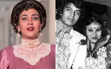 Mithun Chakraborty’s First Wife And Actress Helena Luke Passes Away In US Due To Undisclosed Illness- Report 