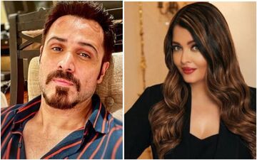 Aishwarya Rai Bachchan Is 'Plastic': Emraan Hashmi Has No Regrets Over His Controversial Remark On The Former Miss World - DEETS INSIDE 