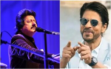 DID YOU KNOW? Shah Rukh Khan's First Earning Came From Pankaj Udhas Concert! - Read To Know BELOW 