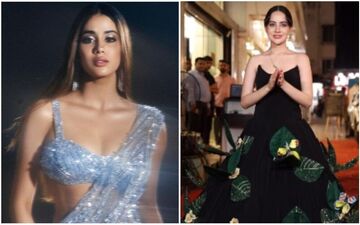 Janhvi Kapoor REVEALS She Is Inspired By Urfi Javed's Fashion, Says 'How Creative She Is!' 