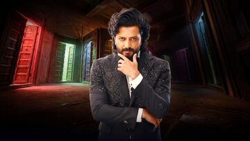 Bigg Boss Marathi Becomes Maharashtra's Top-Rated Non-Fiction Show, Reinforcing Its Dominance! 