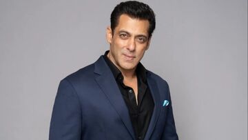 “Mera Jee Nahi Bhara,” Captions Salman Khan To A Video He posted On Social Media, Is this The New Track Of Maatrubhumi: May War Rest In Peace? 