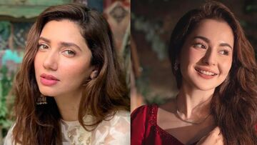 Pakistani Actresses Hania Aamir, Mahira Khan And Others’ Instagram Accounts Briefly Visible In India, Vanish Again 