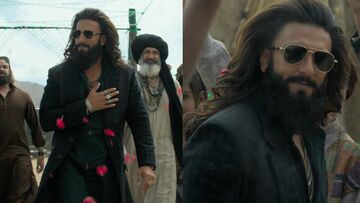 Historic Feat: Ranveer Singh Becomes The First Actor To Achieve ₹1000 Crore Net Club In Hindi Language With Dhurandhar: The Revenge, Biggest In The History Of Indian Cinema 