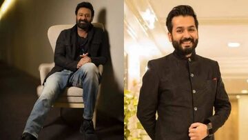 Dhurandhar 2 Director Aditya Dhar Calls Prabhas ‘A Legend’ Amid Growing Hype 