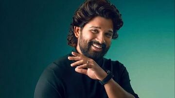 Happy Birthday To Allu Arjun: From Arya To Pushpa, The Rise Of A True Stylish Superstar! 