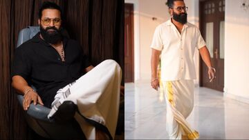 From Kantara To Jai Hanuman: Rishab Shetty’s Evolution Into A Voice Of Divine Storytelling 