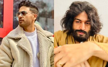 Gaurav Khanna’s SHOCKING Transformation Leaves Anupama Fans Worried; Actor’s ‘Beggar Look’ Raises Questions 