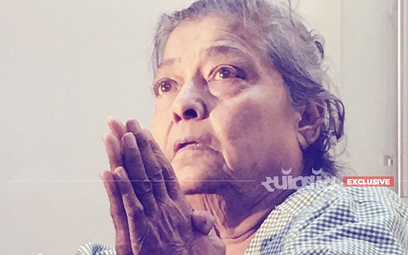 SHOCKING! बिना किसी को बताए कल देर रात गीता कपूर की बेटी ने कर दिया उनका अंतिम संस्कार