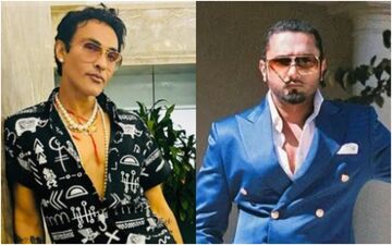 ‘Yo Yo Honey Singh: Famous’ Feature Film Is Truly Special for Filmmaker Mozez Singh, Here’s Why 