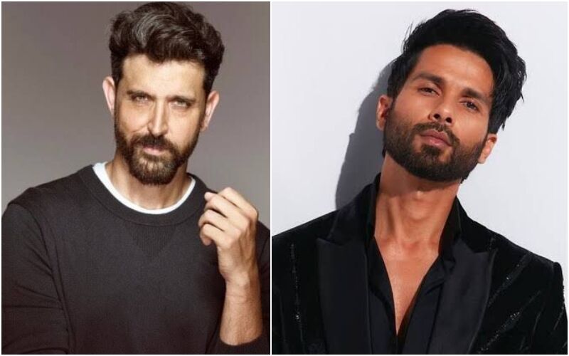 World Dance Day 2024: From Hrithik Roshan To Shahid Kapoor, Celebrating Bollywood's Best Dancers On THIS Special Occasion!