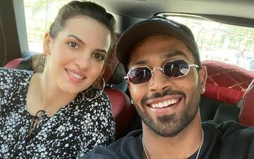 Natasa Stankovic Speaks About Getting A 'New Name' In Recent Instagram Story Amid Divorce From Hardik Pandya - DEETS INSIDE 