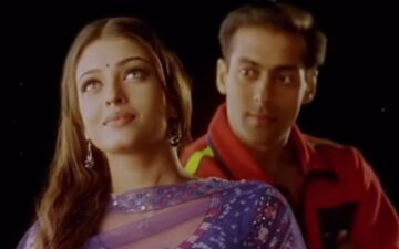 Hum Dil De Chuke Sanam Completes 25 Years: A Trip Down Memory Lane To Celebrate Aishwarya Rai-Salman Khan-Sanjay Leela Bhansali’s Epic Romance Drama 