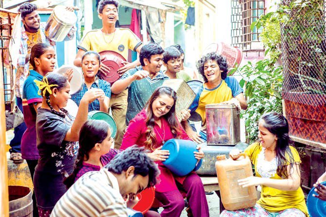 hichki hichki