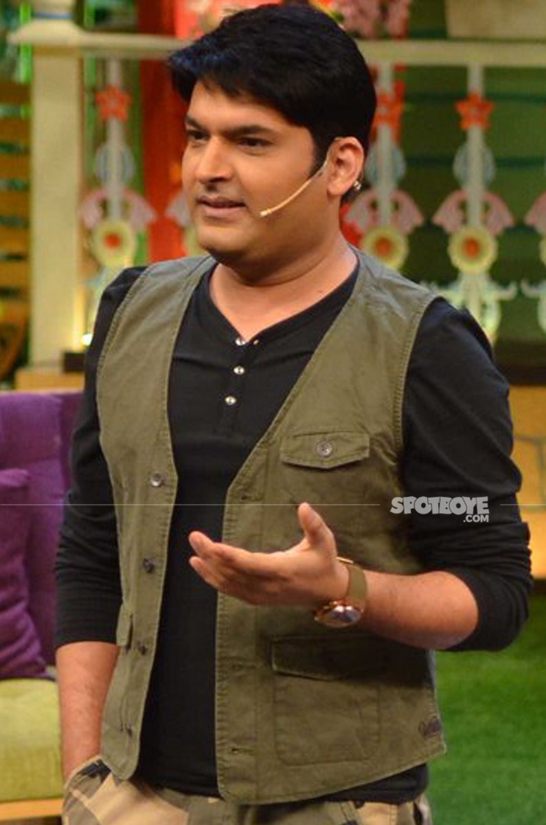 kapil kapil