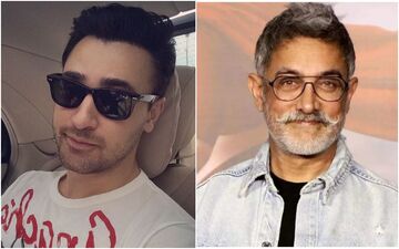 Aamir Khan To Make A Cameo In Nephew Imran Khan’s Comeback Film Happy Patel? Here’s The TRUTH 