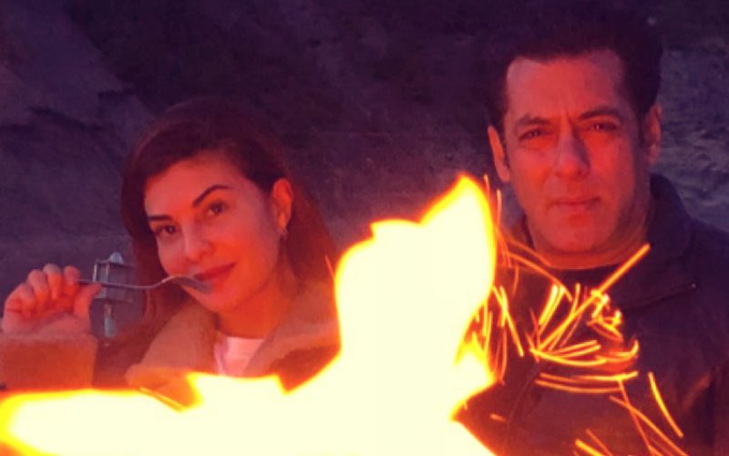 Race 3: कश्मीर में शूट करना जैकलीन फ़र्नांडिस के लिए रहा काफी कठिन, वजह...